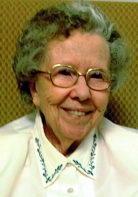Obituary of Dorothy Bass Mims
