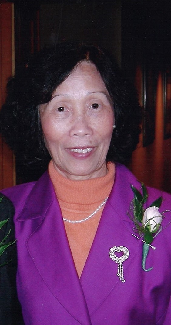 Obituary of Fung Wah Chan