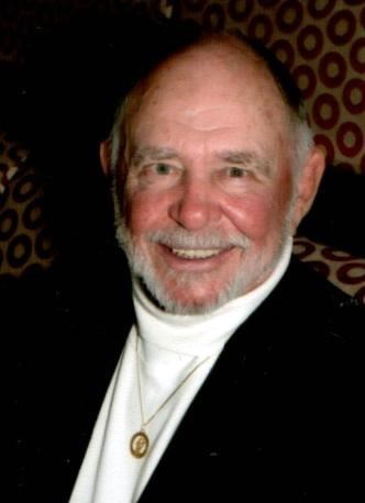 Obituary of James Dwight Gregson Jr.