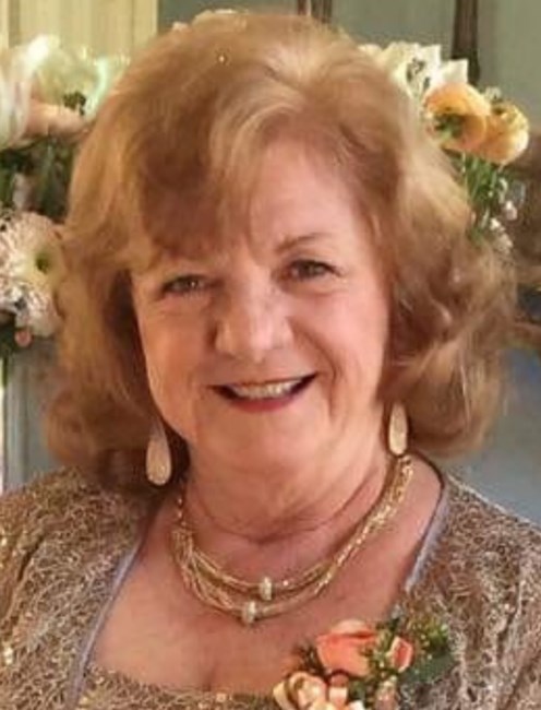Obituary of Nancy Lester Fontenot
