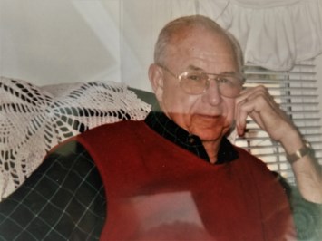 Obituary of Mr. David Lewis  Wade