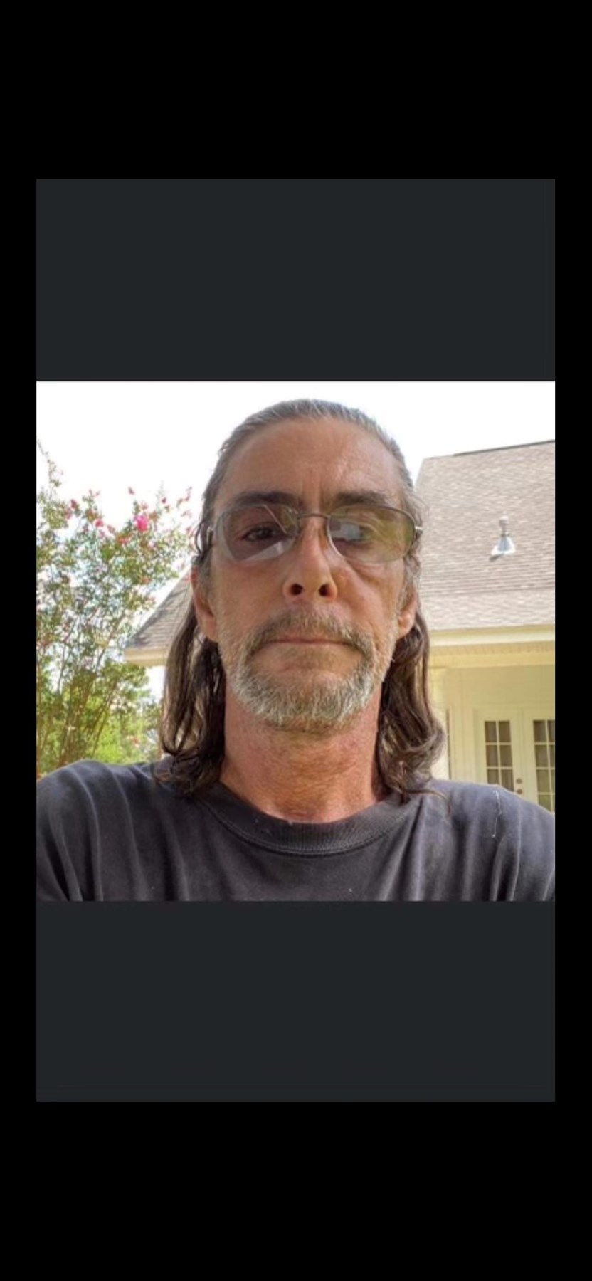 Obituary of Randy Joe Cornwall