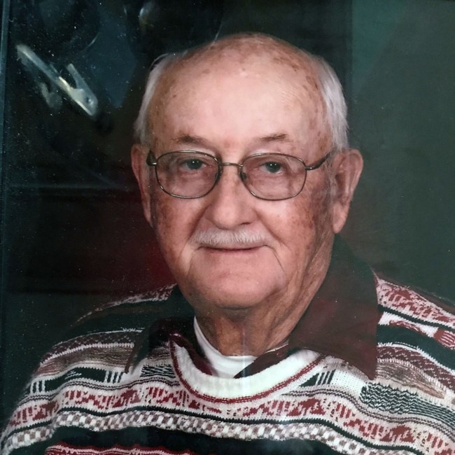 Obituary of Robert Dean Eldridge