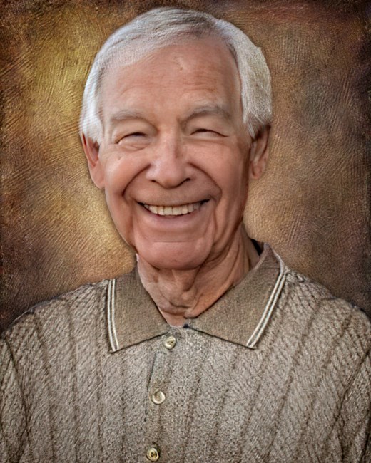 Obituary of Carl Wathen Blacketer