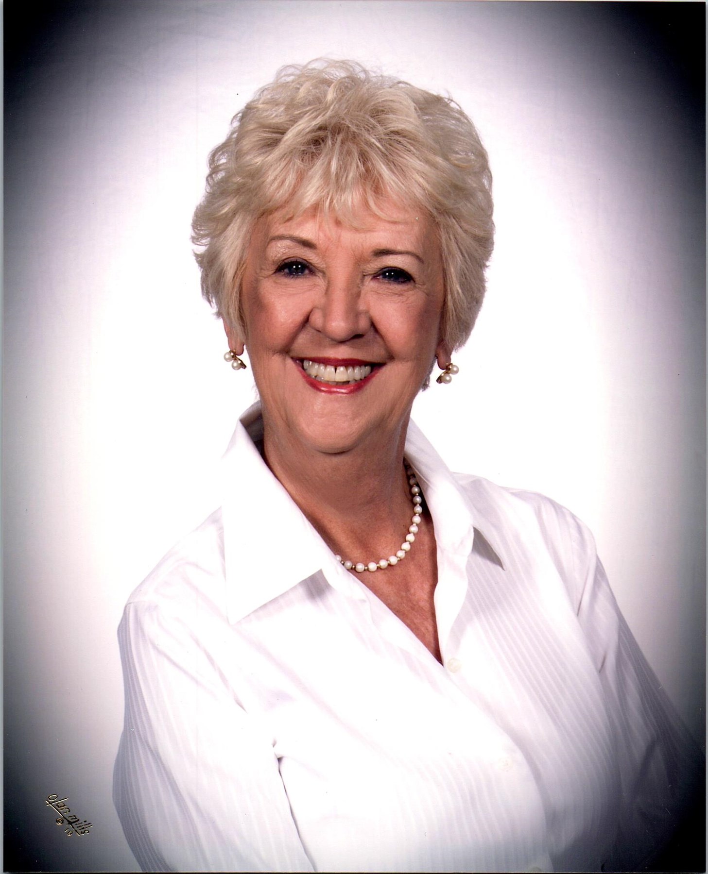 Obituary of Shelby Graves Scharringhausen Spangler