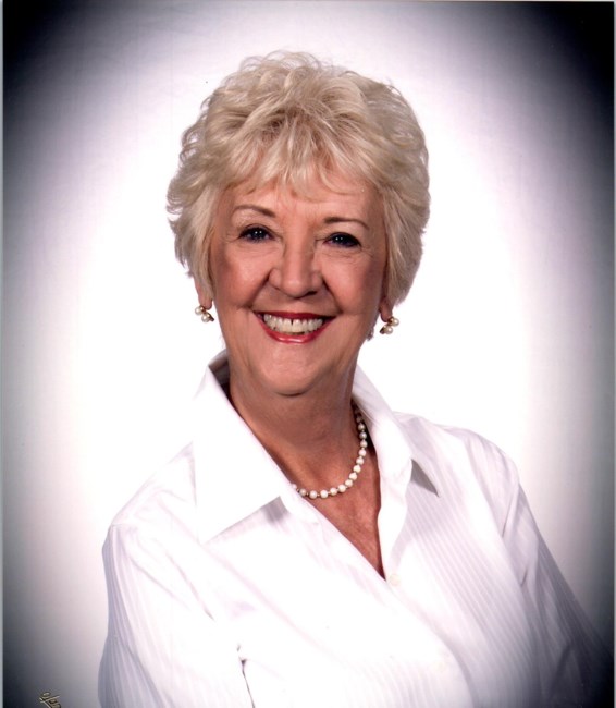 Obituary of Shelby Graves Scharringhausen Spangler