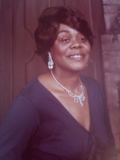Obituary of Mrs. Ida Mae White