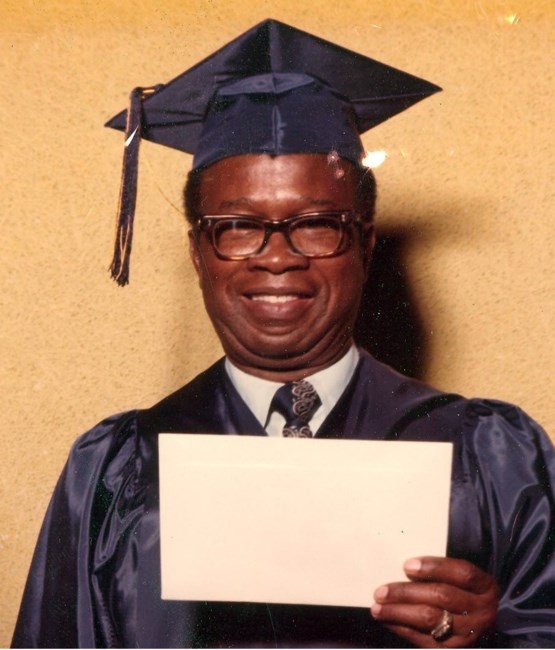 Obituary of Nathaniel A. Plummer