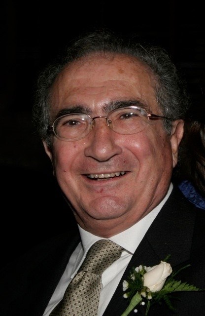 Obituary of Vincent J Frese