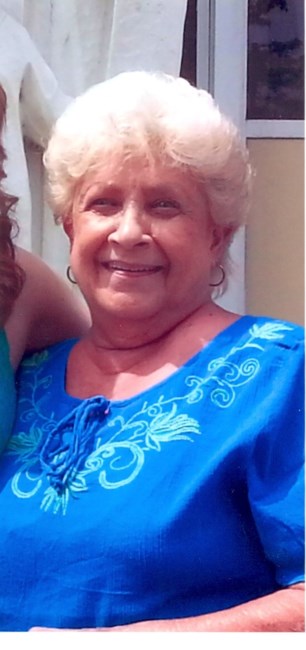 Obituary of Jacqueline A. Gregory