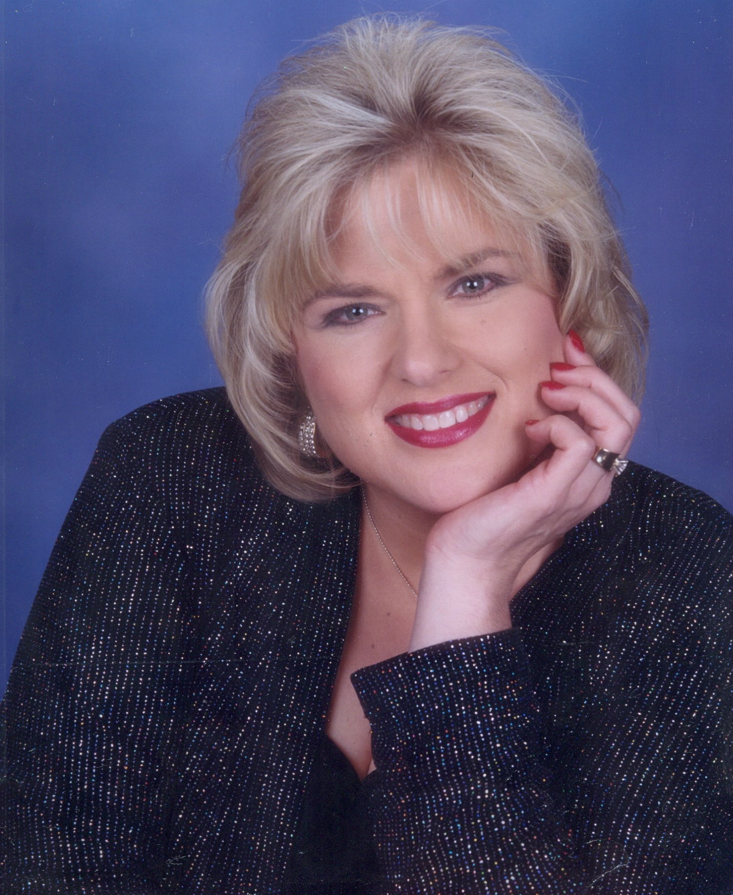 Obituary of Tonya Havins Copeland