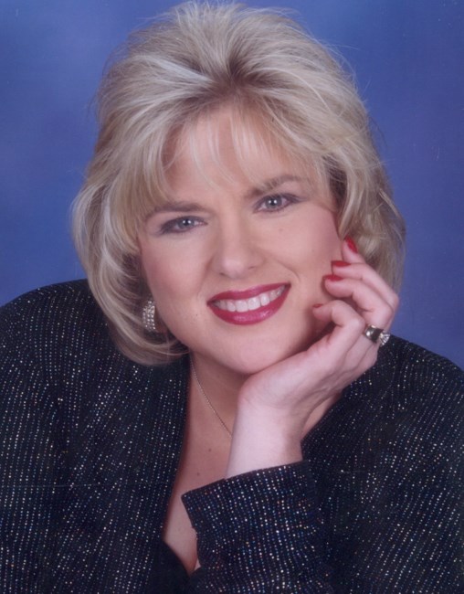 Obituary of Tonya Havins Copeland