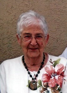 Obituary of Mildred Tiny Maxine Lewis