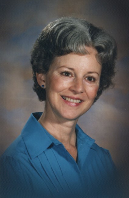 Obituary of Janet Claire Moran