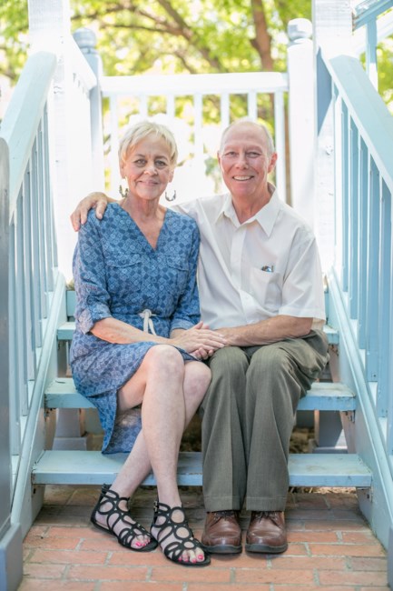 Obituary of Barbara K. Alewine