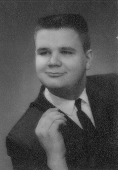 Avis de décès de Bradley Johnson