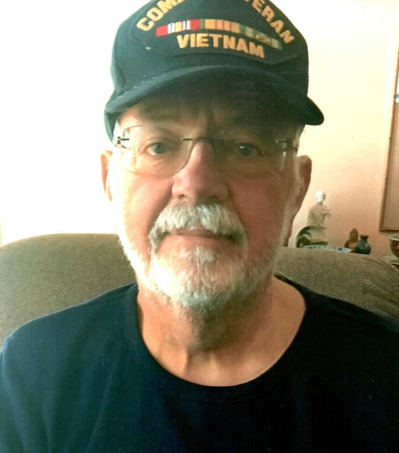 Obituary of Ronald J. Stockbauer