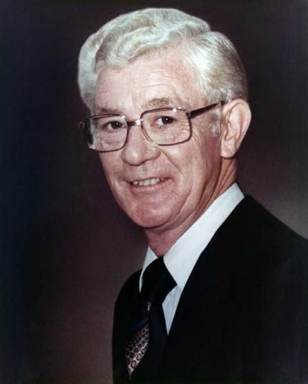 Obituary of B.J. Whitworth