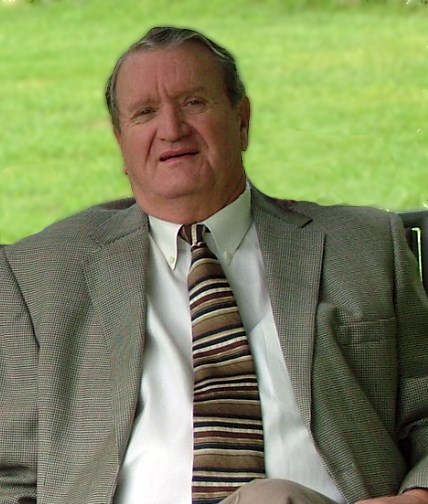 Obituary of Howard McCann Dulin Jr.