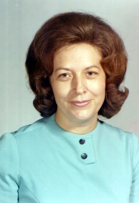 Obituary of Loette Lee (Messick)