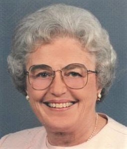 Obituary of Mrs. Dorothy Jean Nelson