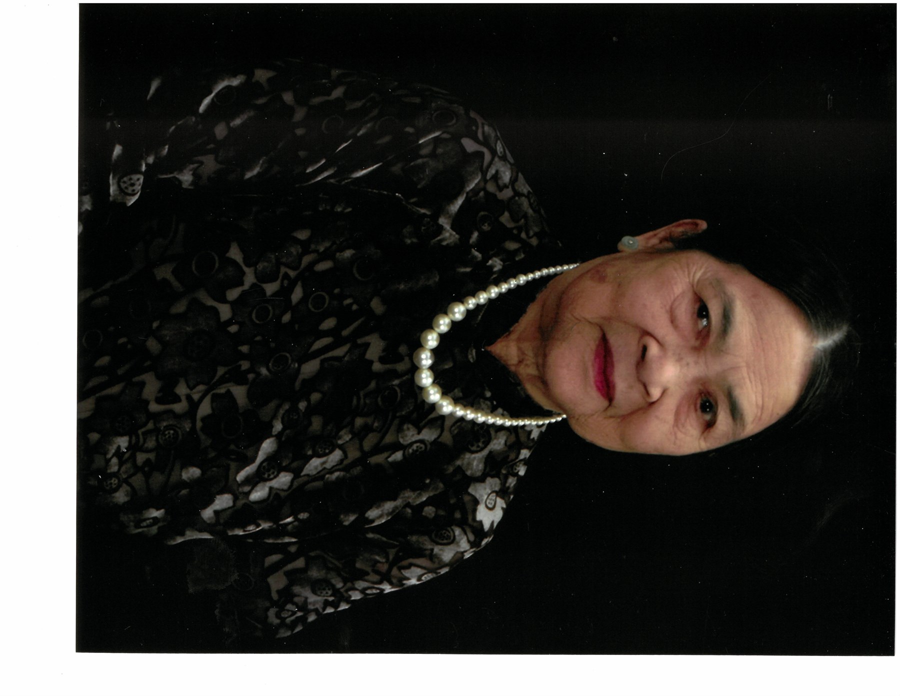 Obituary of Thoi Thi Tran