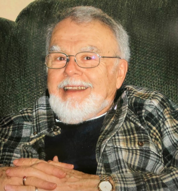 Obituary of Dale Robert Franklin