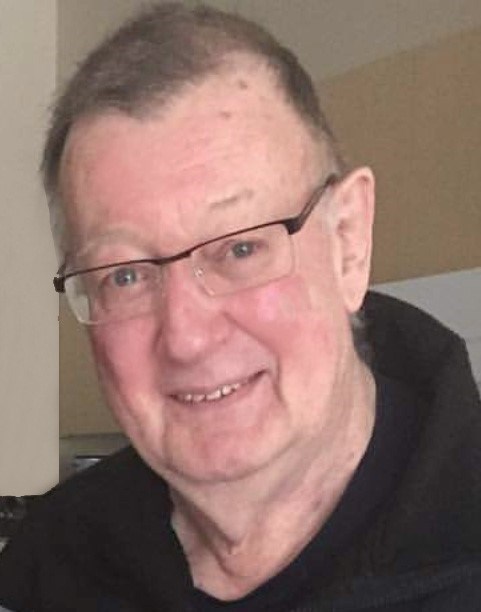 Obituary of Douglas Searle Wilson