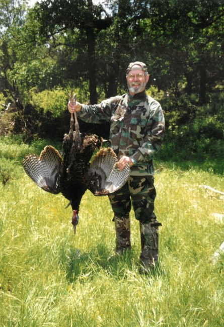 Obituary of Thomas Polk Randall IV