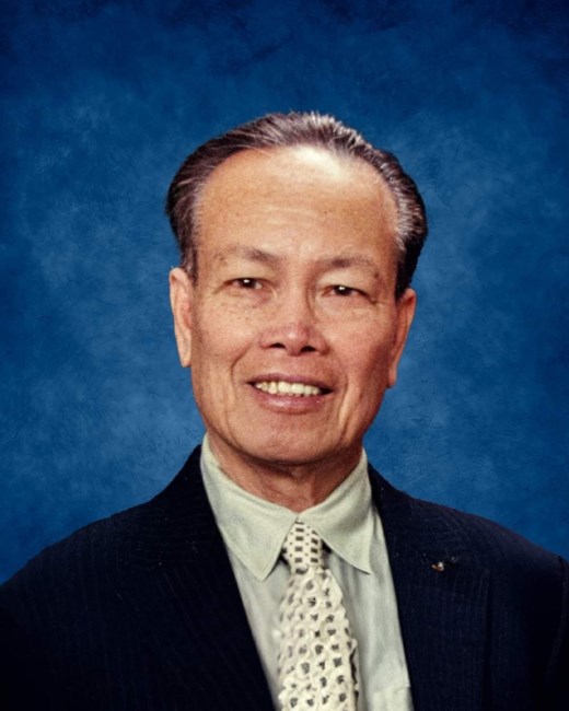 Obituary of Jose Lorenzo Anada