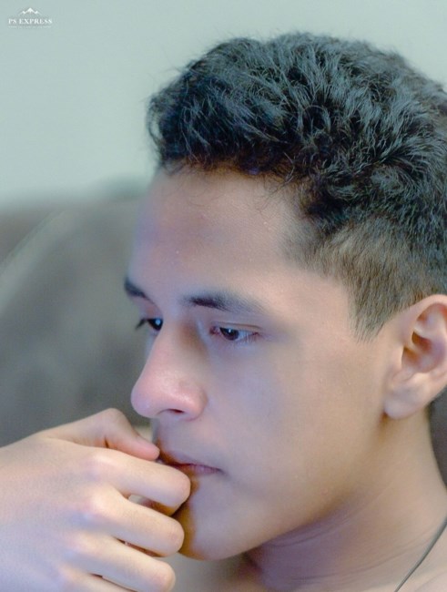 Obituary of Adrian Martinez