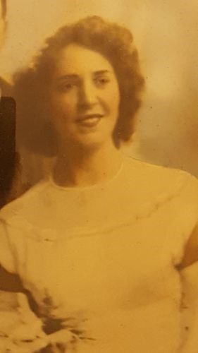 Obituary of Vincenza Tamboles