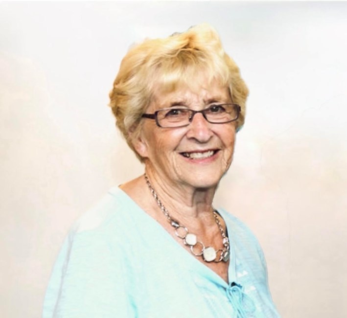 Obituary of Constance Aubin