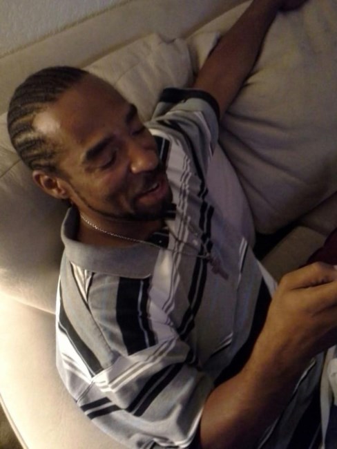 Obituary of Brian Christopher Allen