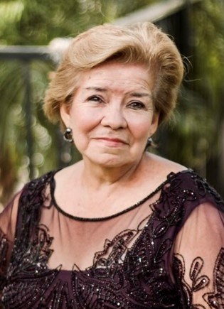 Obituary of Olivia Guadalupe Flores Varela