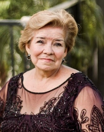 Obituary of Olivia Guadalupe Flores Varela