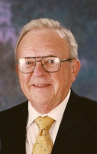 Obituary of Tom O'Connor