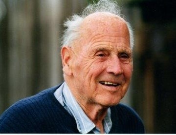 Obituary of Laurence John Lehman