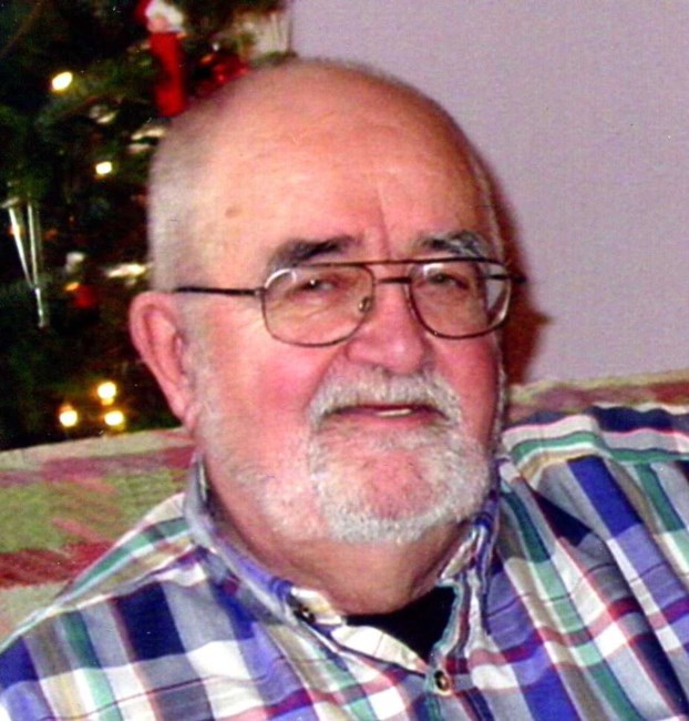 Obituary of Robert J. Byrne