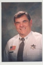 Wayne Dodson