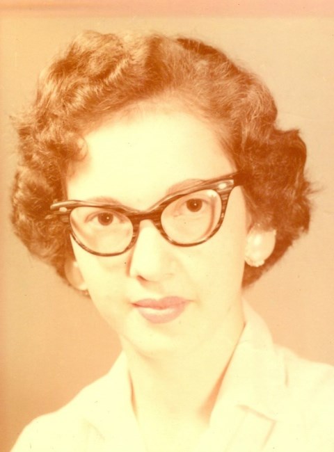 Obituary of Barbara Fullilove Pickett