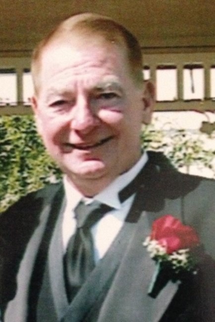 Obituary of Joseph "Joe" R. Holmes