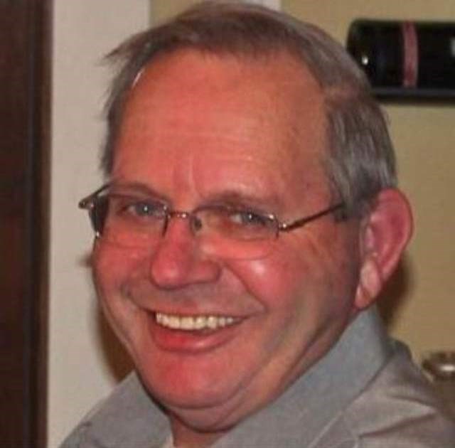 Bedard Obituary Kamloops, BC