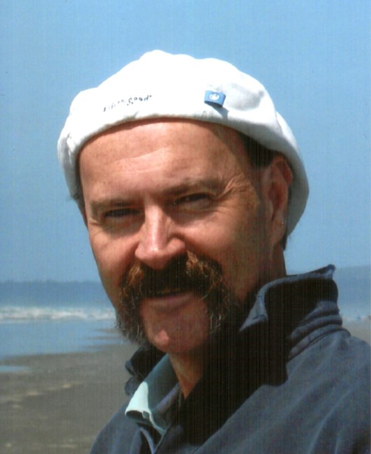 Obituary of John E. Sanborn, Jr.