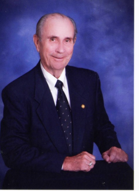 Obituary of Frederick Roose