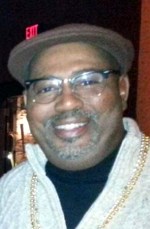 Darryl Pittman