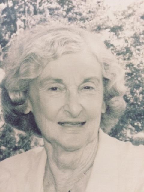Obituary of Anna J. Hahn
