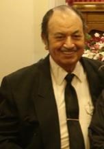 Obituary of Joe Reyna Sr.
