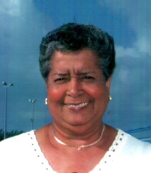 Obituary of Maureen Leoniza Gibbings