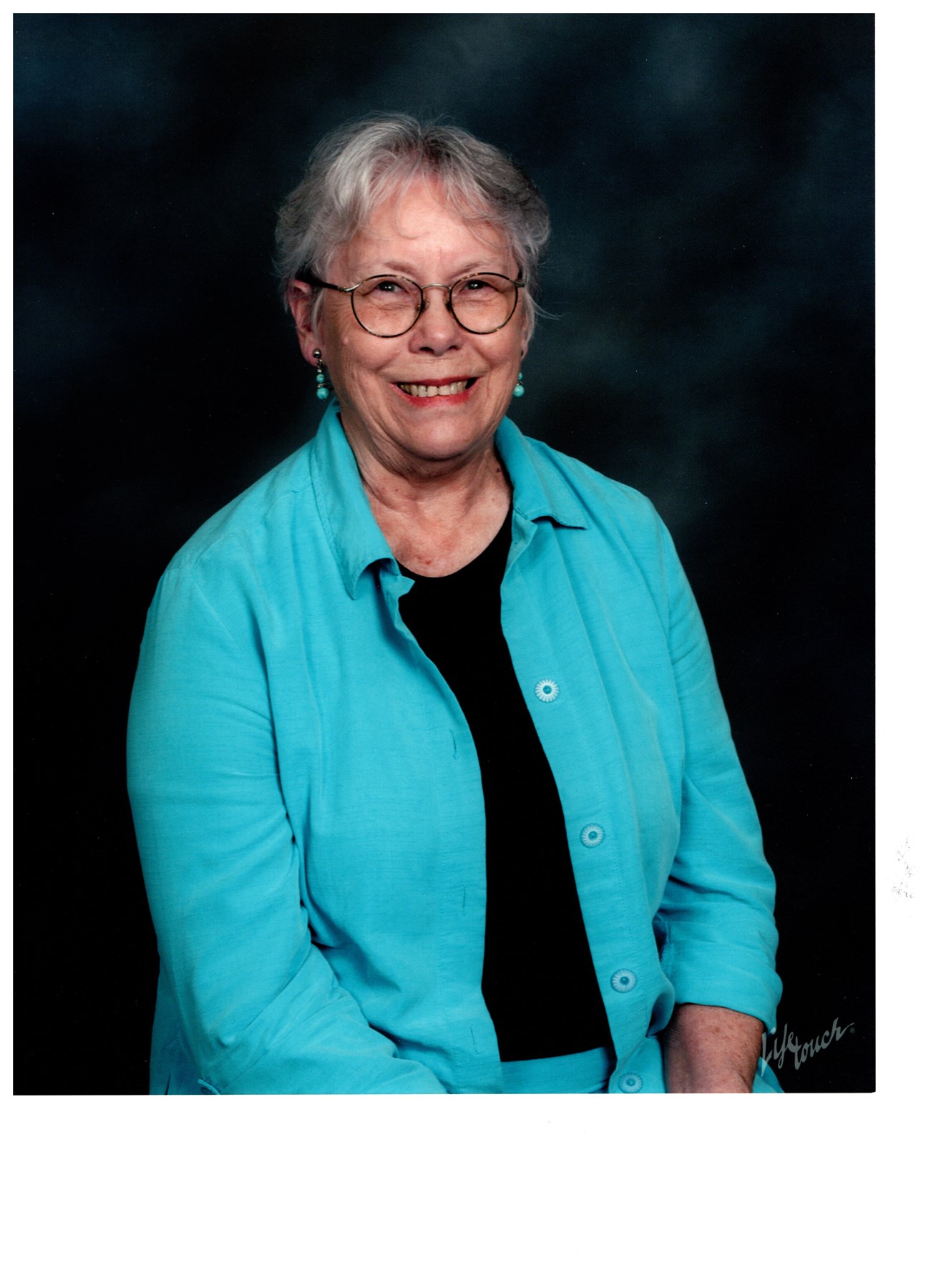 Obituary of Annie Ruth Ambroson